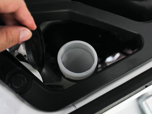 2013款进化版 2.2T 四驱智尊型 其它