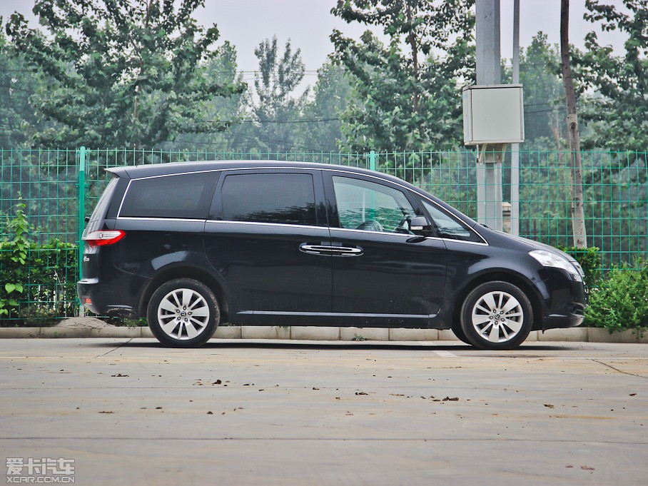 20137 MPV 2.0T Ş