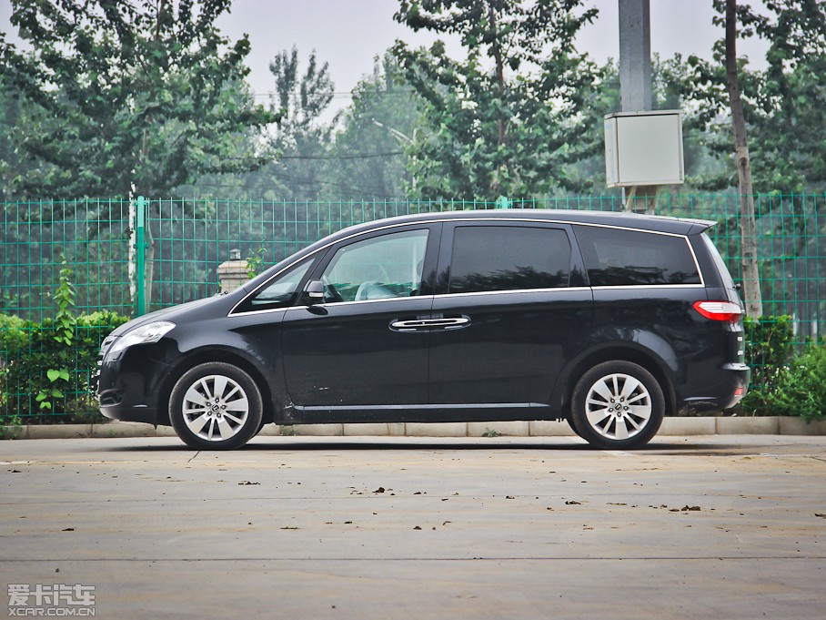 20137 MPV 2.0T Ş