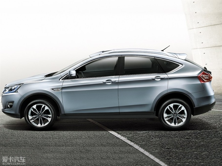 20146 SUV 1.8T 