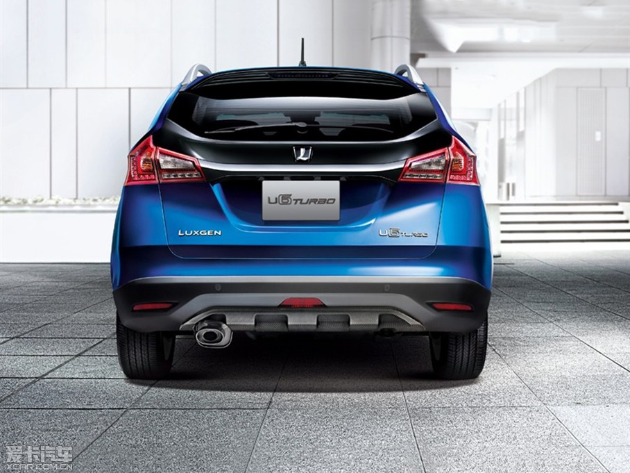 20146 SUV 1.8T 