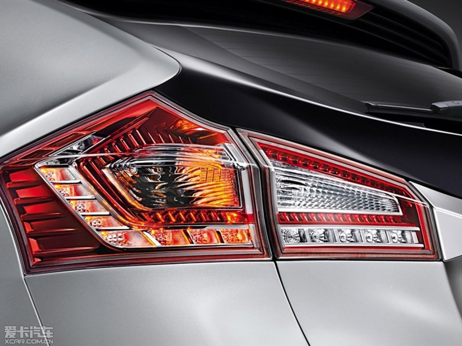 20146 SUV 1.8T 