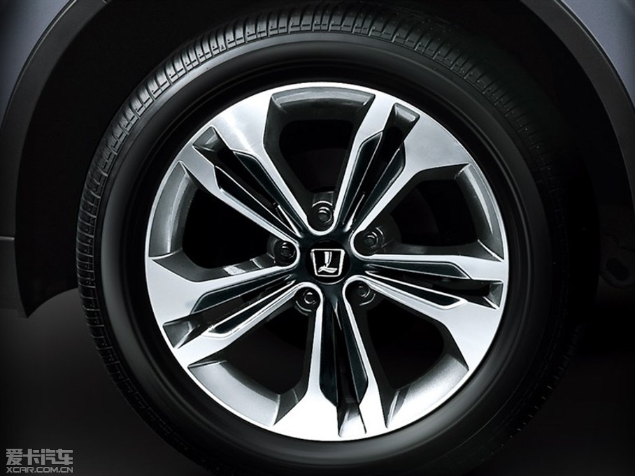 2014(yu)6 SUV 1.8T (chung)