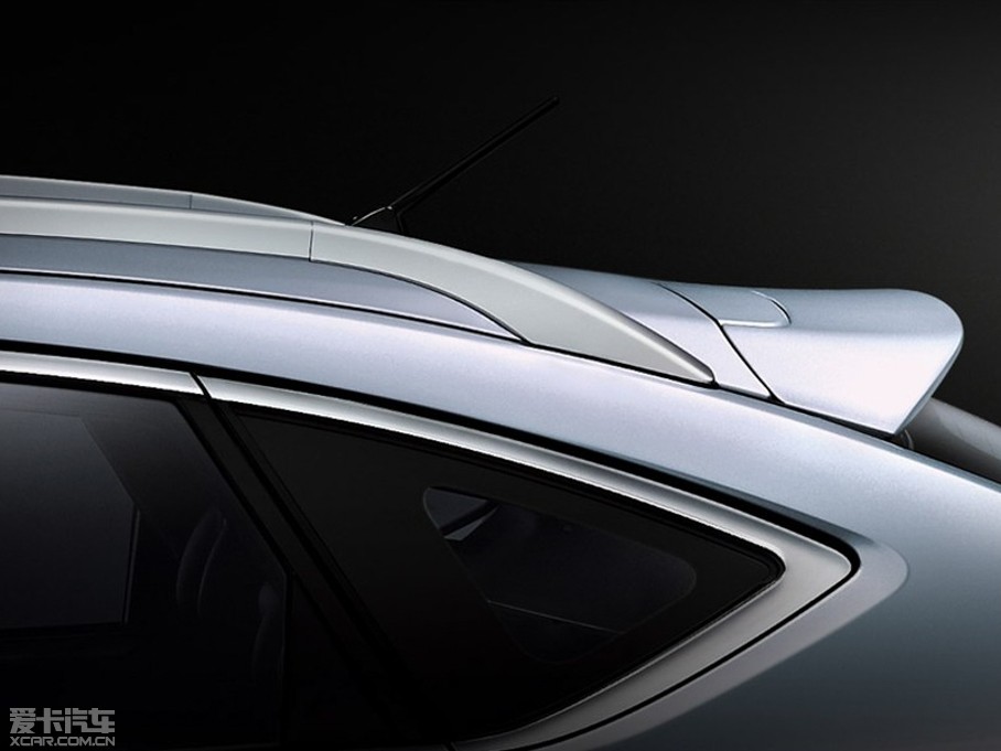 2014(yu)6 SUV 1.8T (chung)