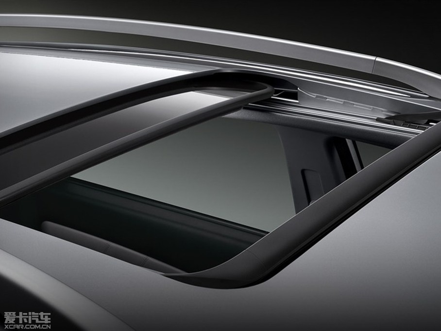 20146 SUV 1.8T 