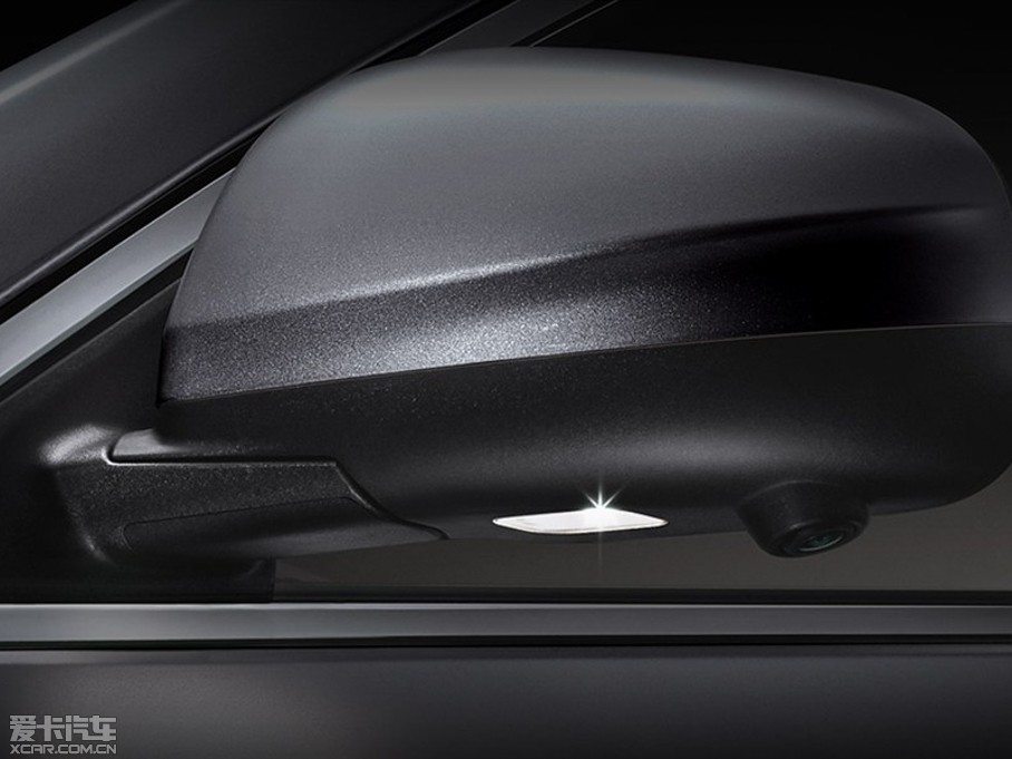 2014(yu)6 SUV 1.8T (chung)