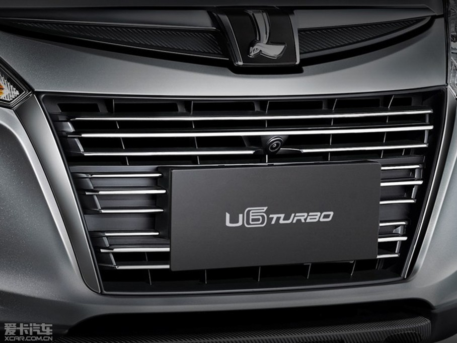 20146 SUV 1.8T 