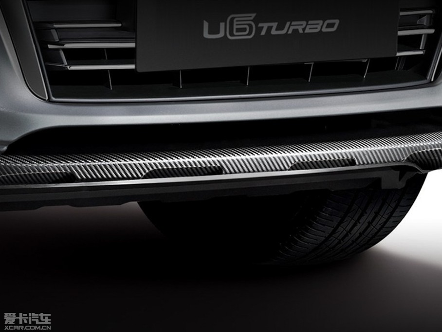 2014(yu)6 SUV 1.8T (chung)