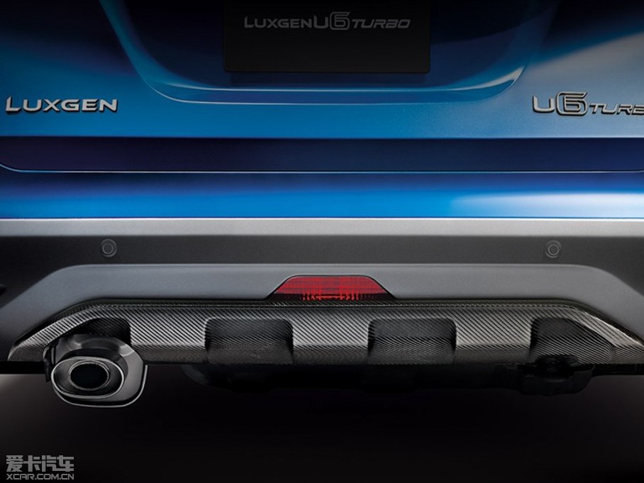 20146 SUV 1.8T 