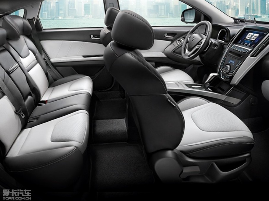 2014(yu)6 SUV 1.8T (chung)