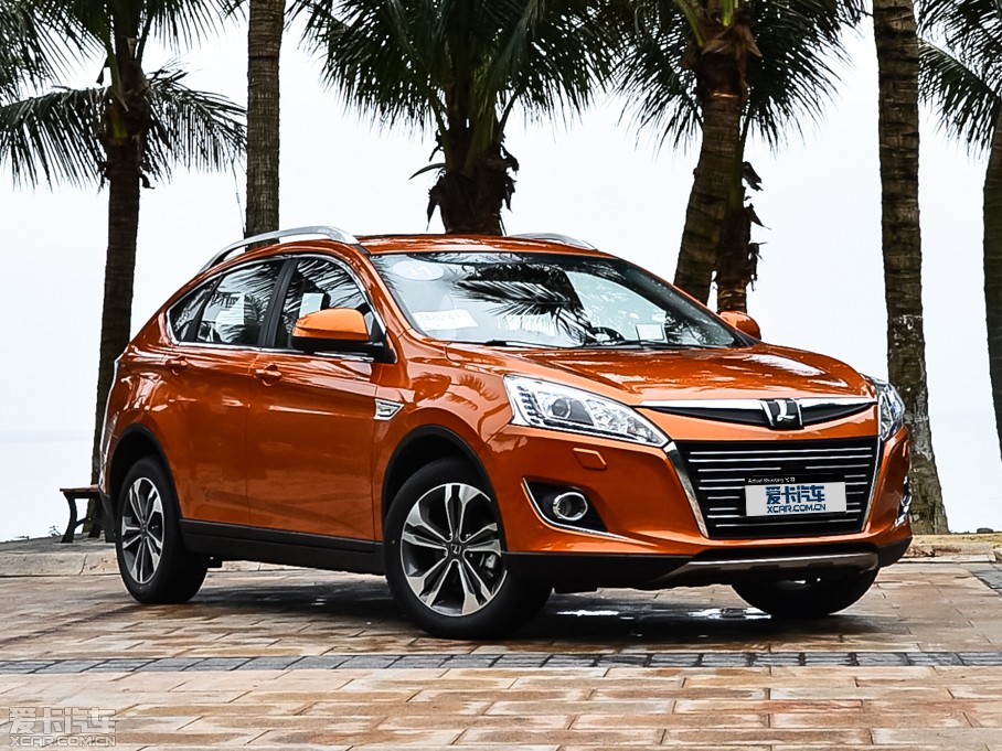 2014(yu)6 SUV 2.0T Ş