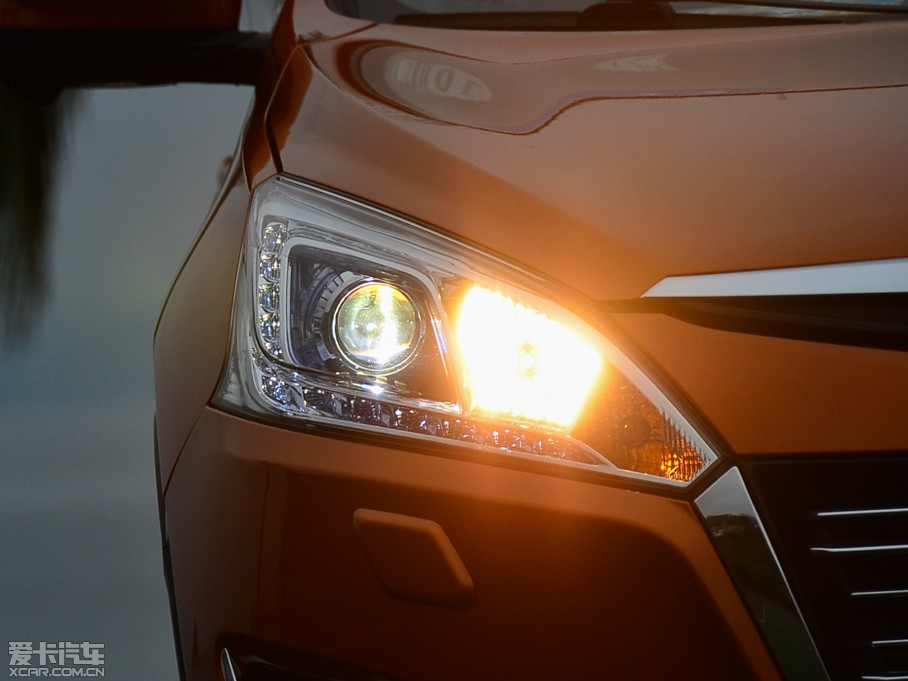 2014(yu)6 SUV 2.0T Ş