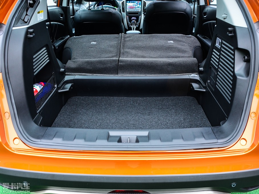 20146 SUV 2.0T Ş