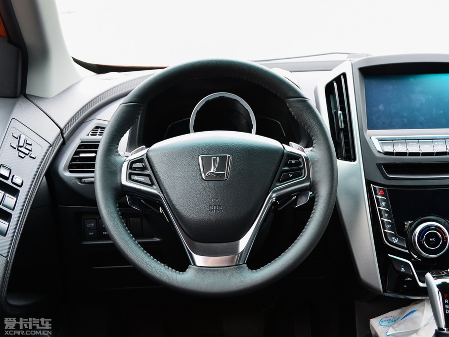 2014(yu)6 SUV 2.0T Ş