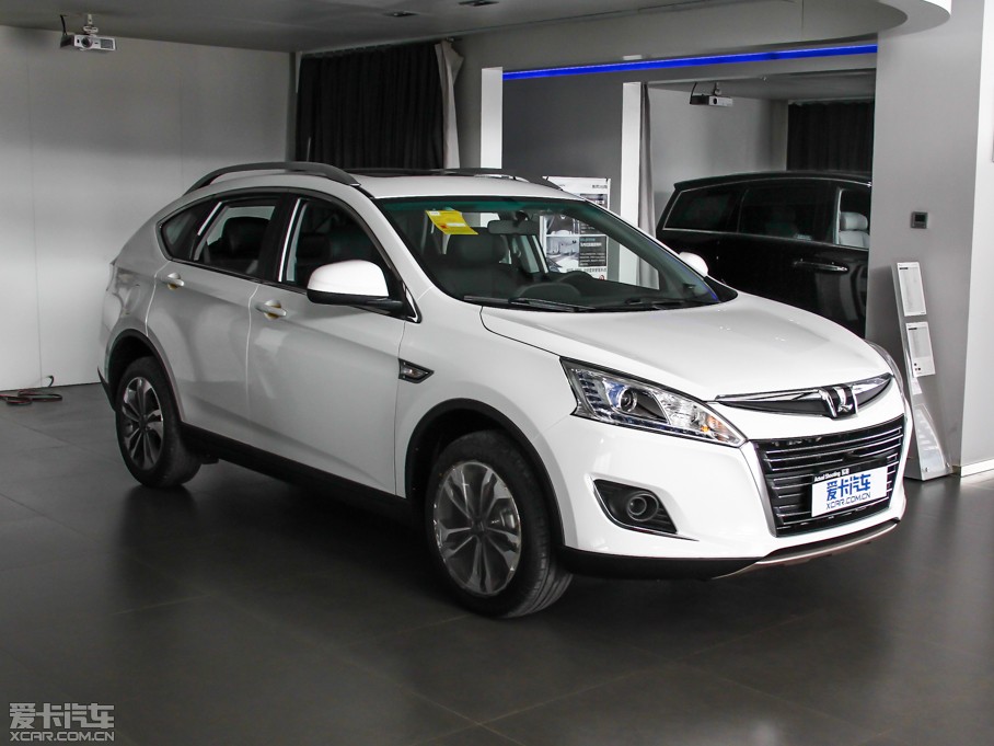 2014(yu)6 SUV 1.8T r(sh)а