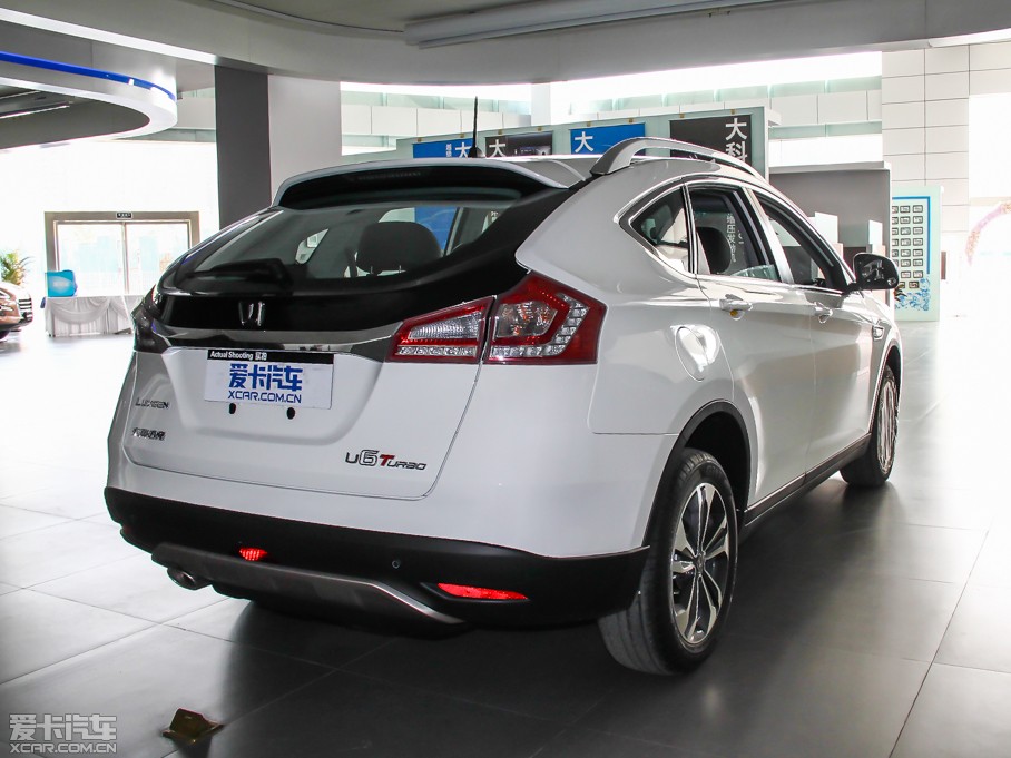 20146 SUV 1.8T rа