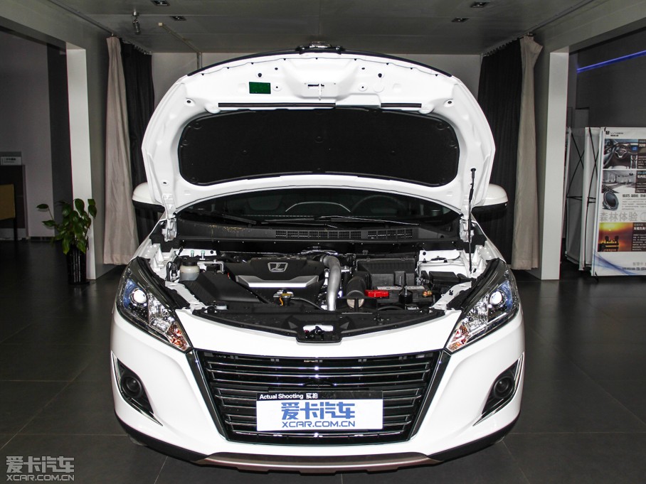 20146 SUV 1.8T rа