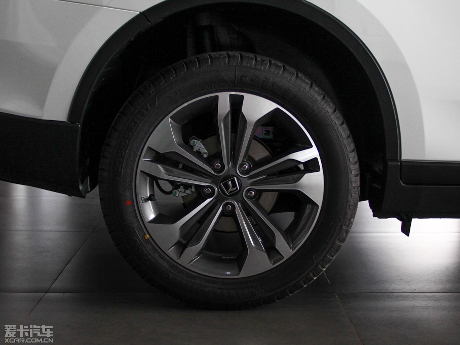 20146 SUV 1.8T rа