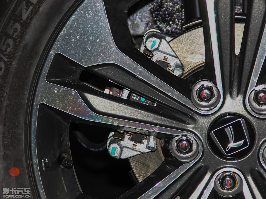 20146 SUV 1.8T rа