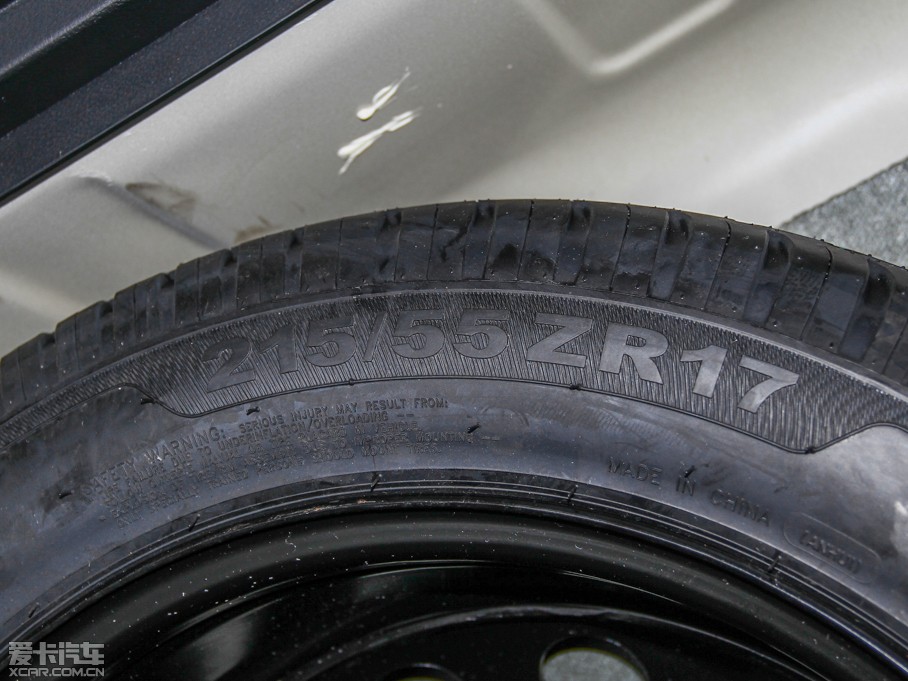 20146 SUV 1.8T rа