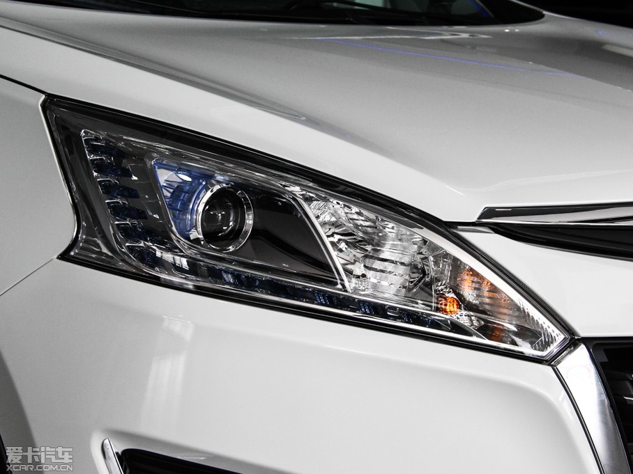 2014(yu)6 SUV 1.8T rа