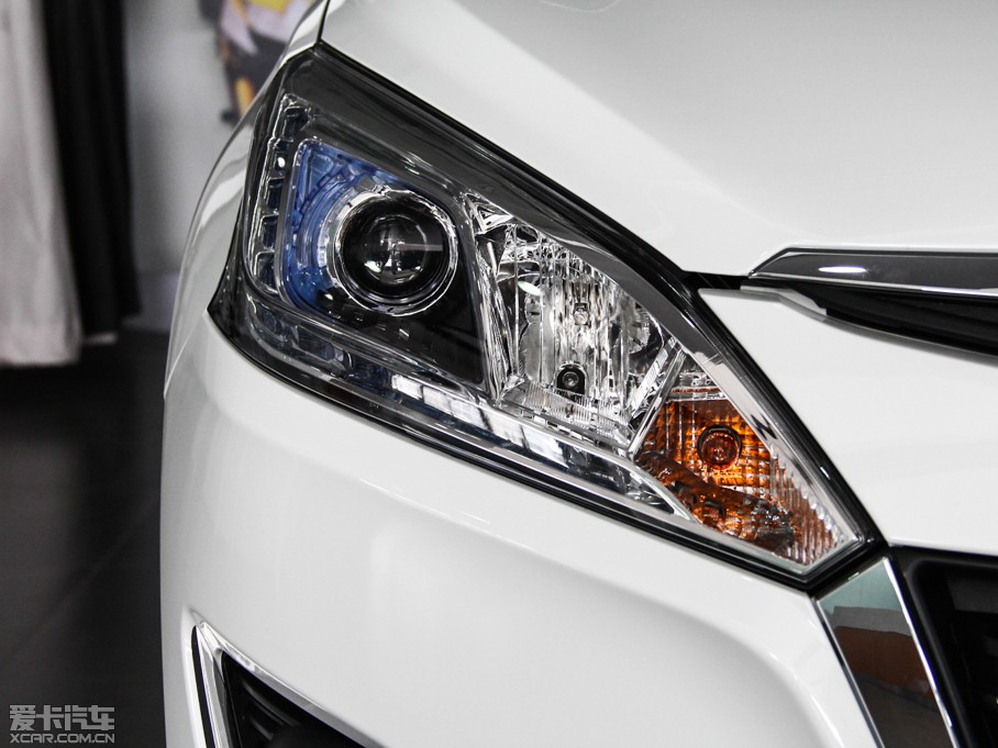 20146 SUV 1.8T rа