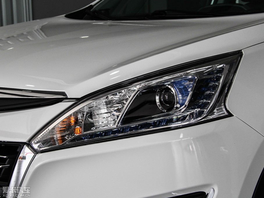 20146 SUV 1.8T rа