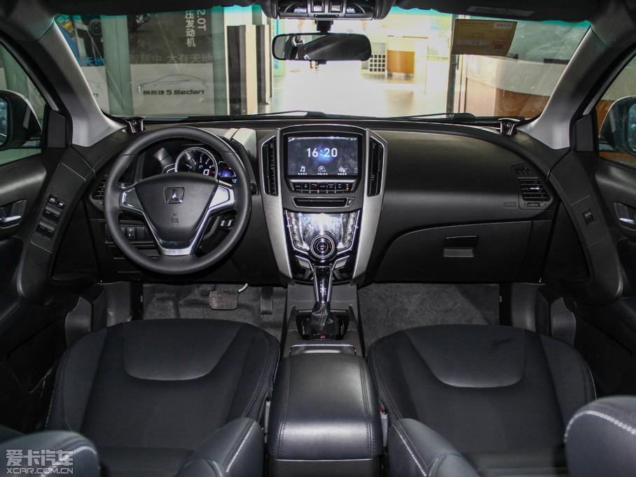 2014(yu)6 SUV 1.8T rа