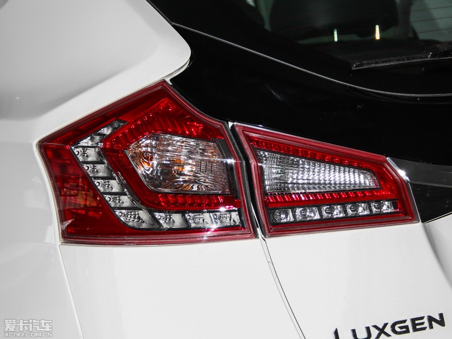 2014(yu)6 SUV 1.8T rа