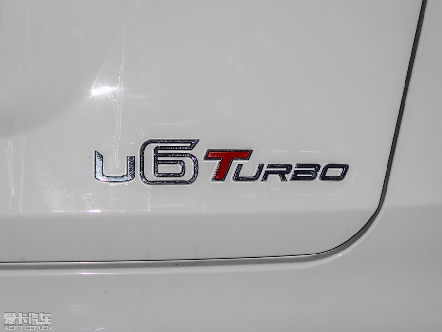 2014(yu)6 SUV 1.8T r(sh)а