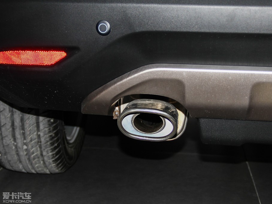 2014(yu)6 SUV 1.8T rа