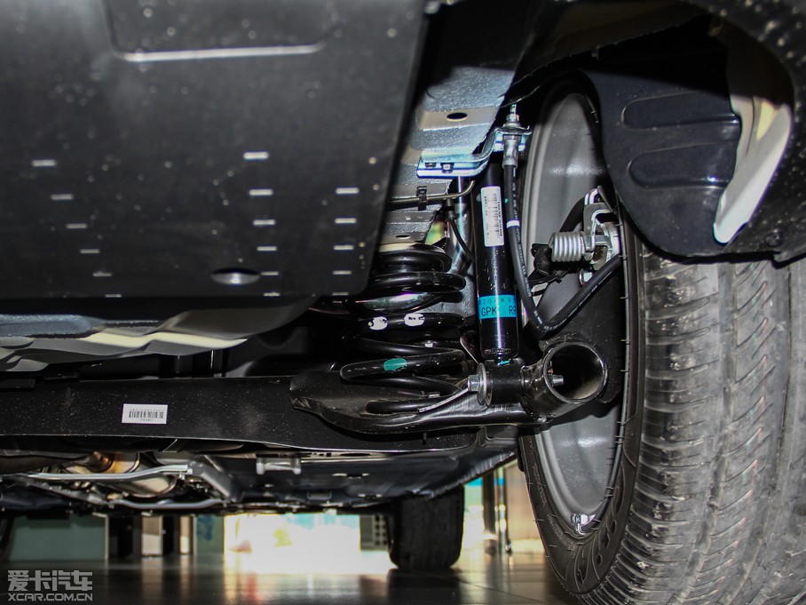 20146 SUV 1.8T rа