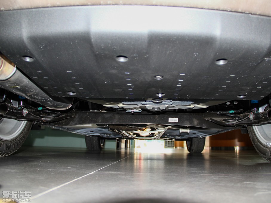 2014(yu)6 SUV 1.8T rа