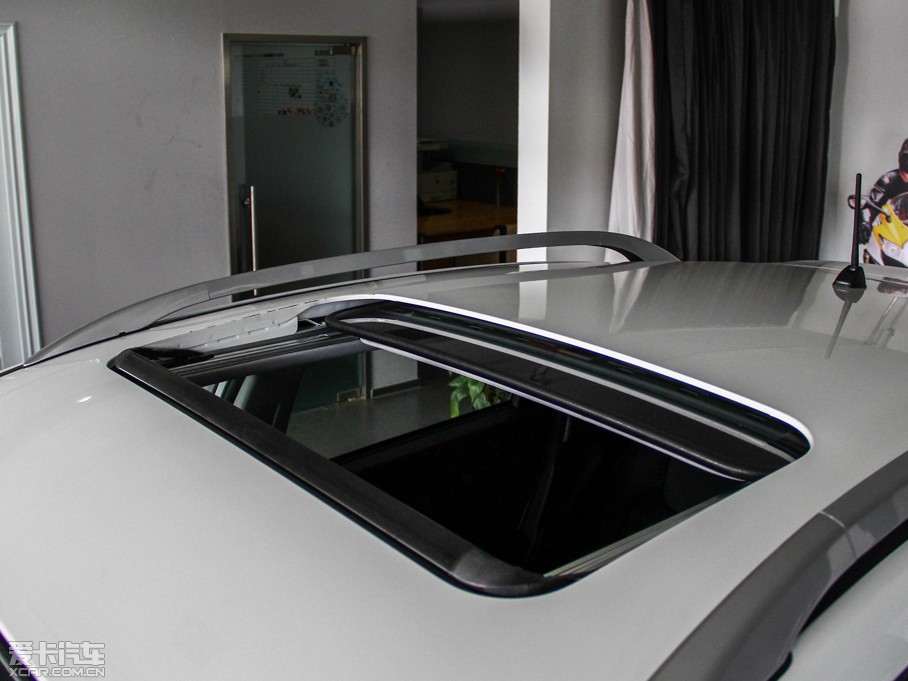 20146 SUV 1.8T rа