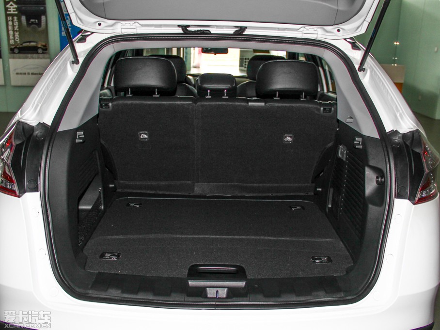 2014(yu)6 SUV 1.8T r(sh)а