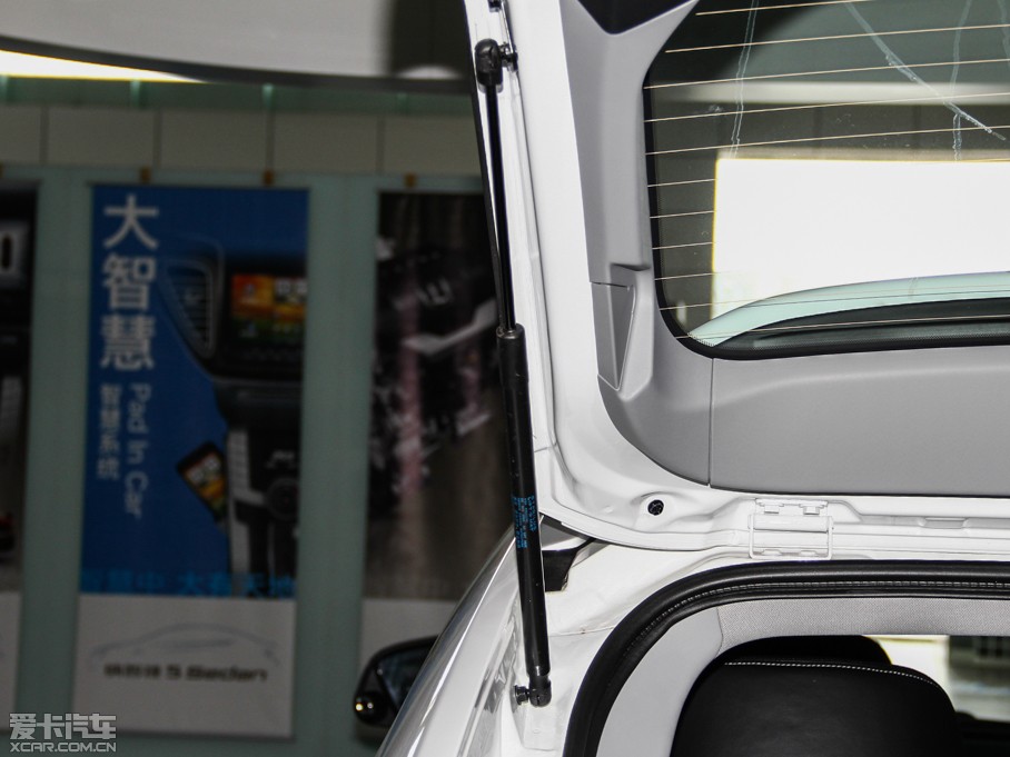 20146 SUV 1.8T rа