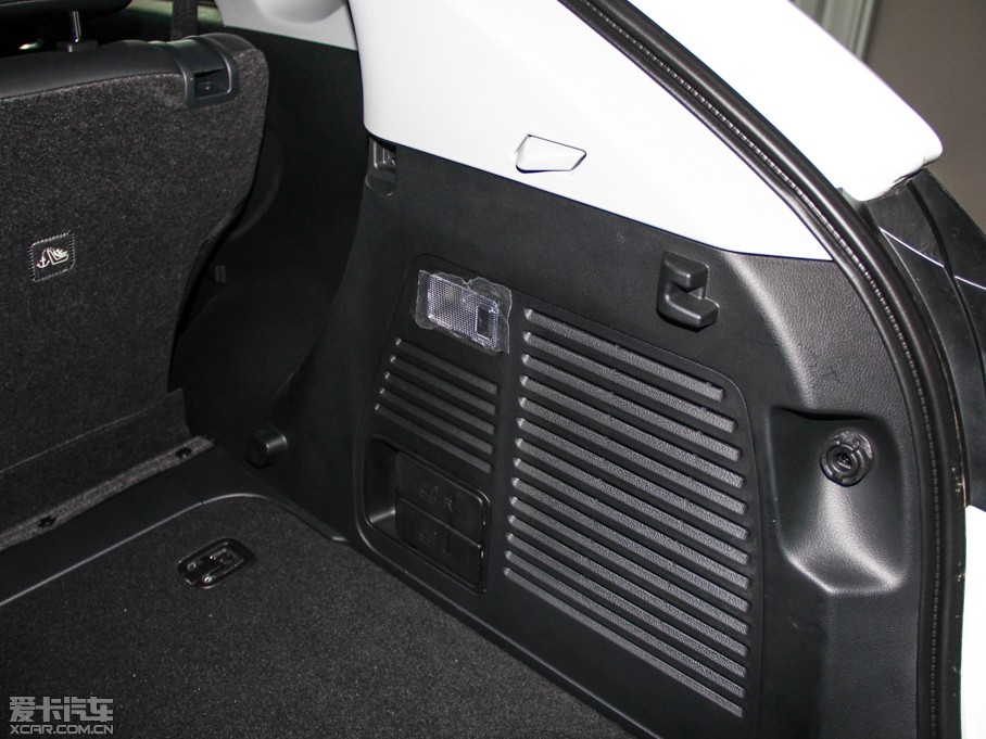 20146 SUV 1.8T rа