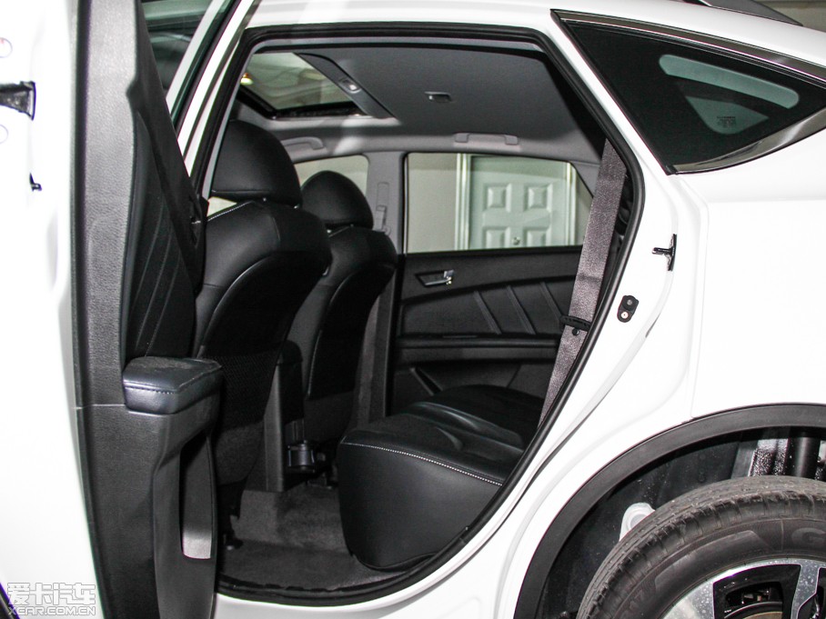 20146 SUV 1.8T rа