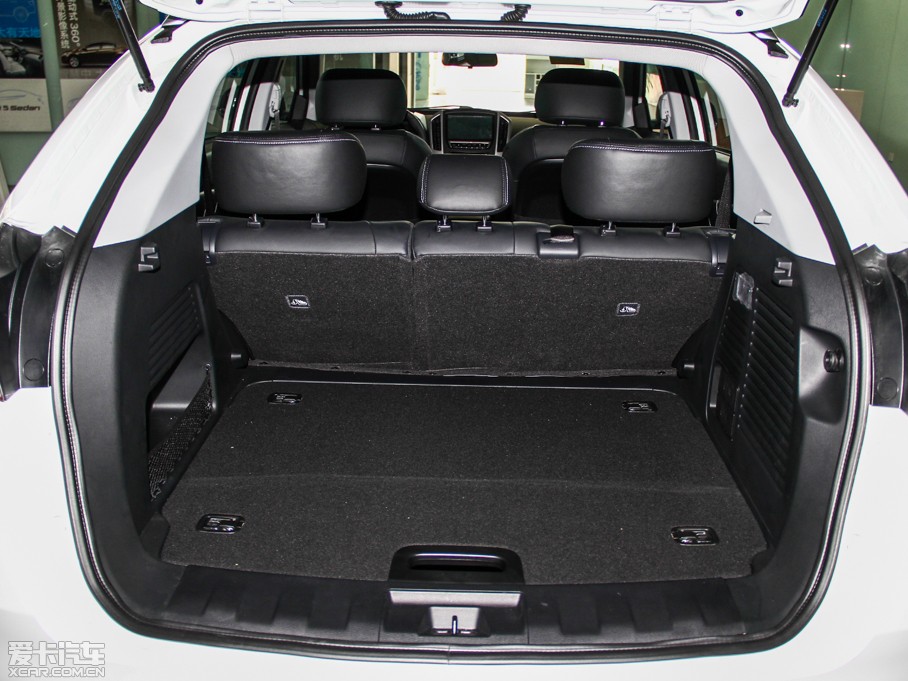 20146 SUV 1.8T rа