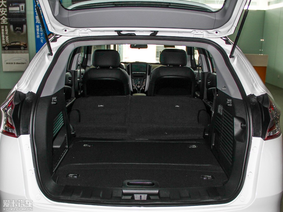 20146 SUV 1.8T rа