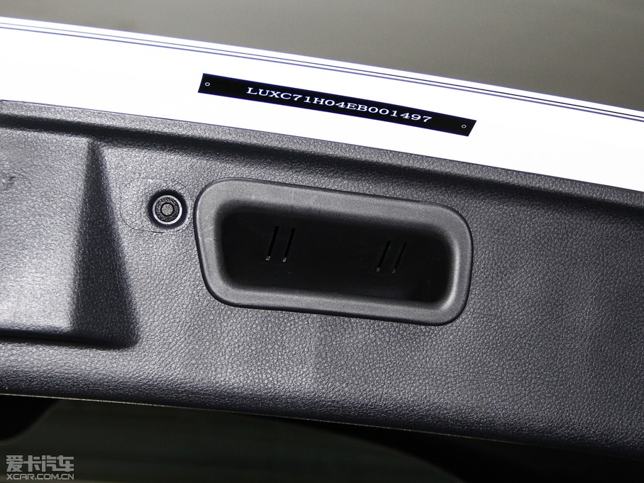 20146 SUV 1.8T rа