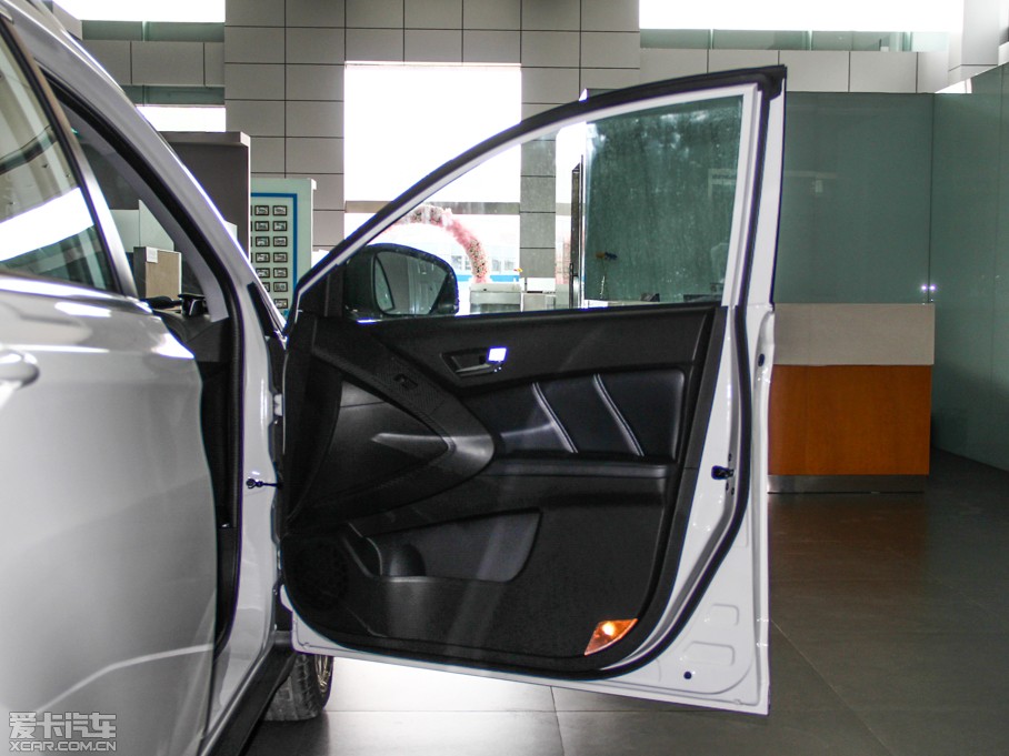 2014(yu)6 SUV 1.8T rа