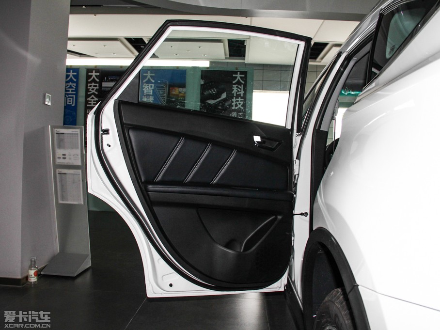 20146 SUV 1.8T rа