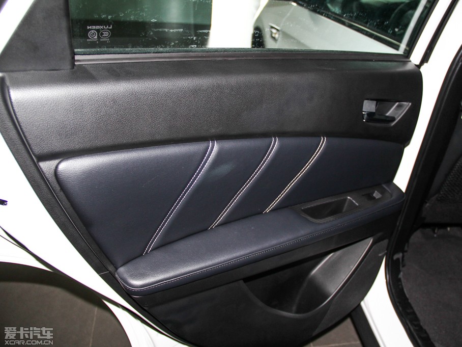 2014(yu)6 SUV 1.8T rа