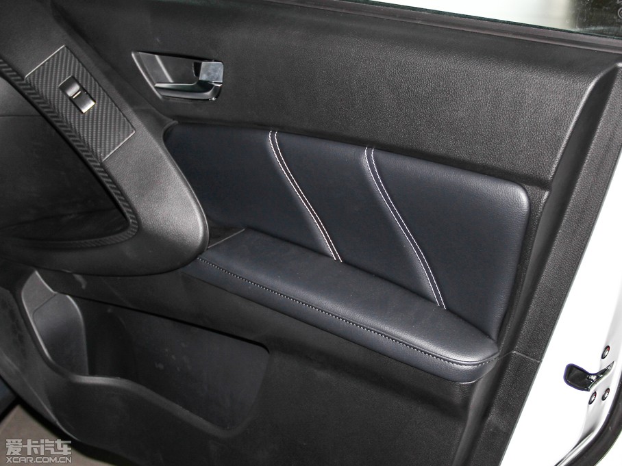 2014(yu)6 SUV 1.8T rа