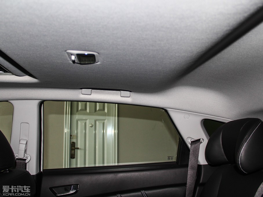 2014(yu)6 SUV 1.8T rа