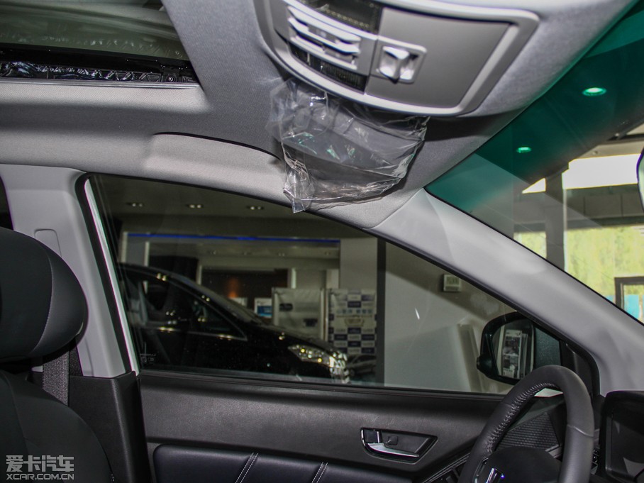 20146 SUV 1.8T rа