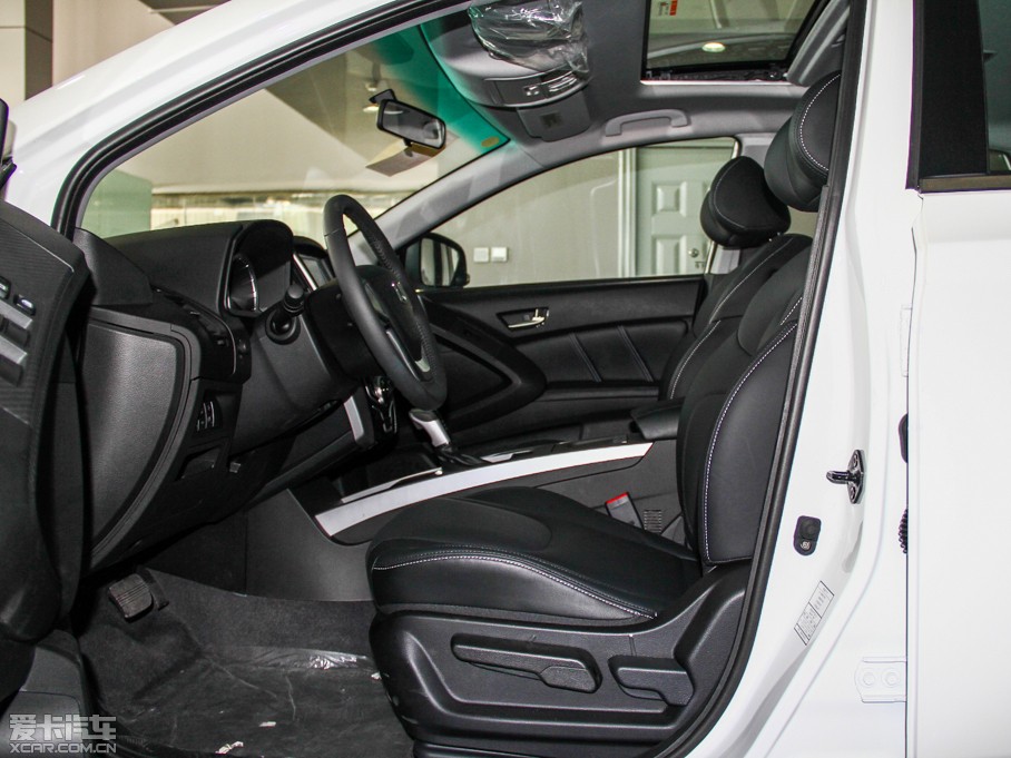 2014(yu)6 SUV 1.8T rа