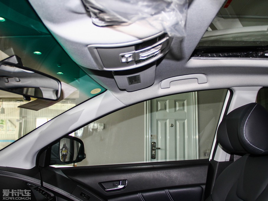 20146 SUV 1.8T rа