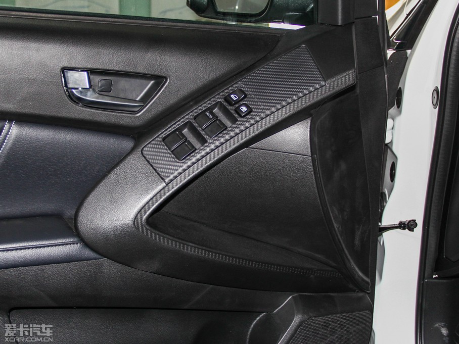 20146 SUV 1.8T rа